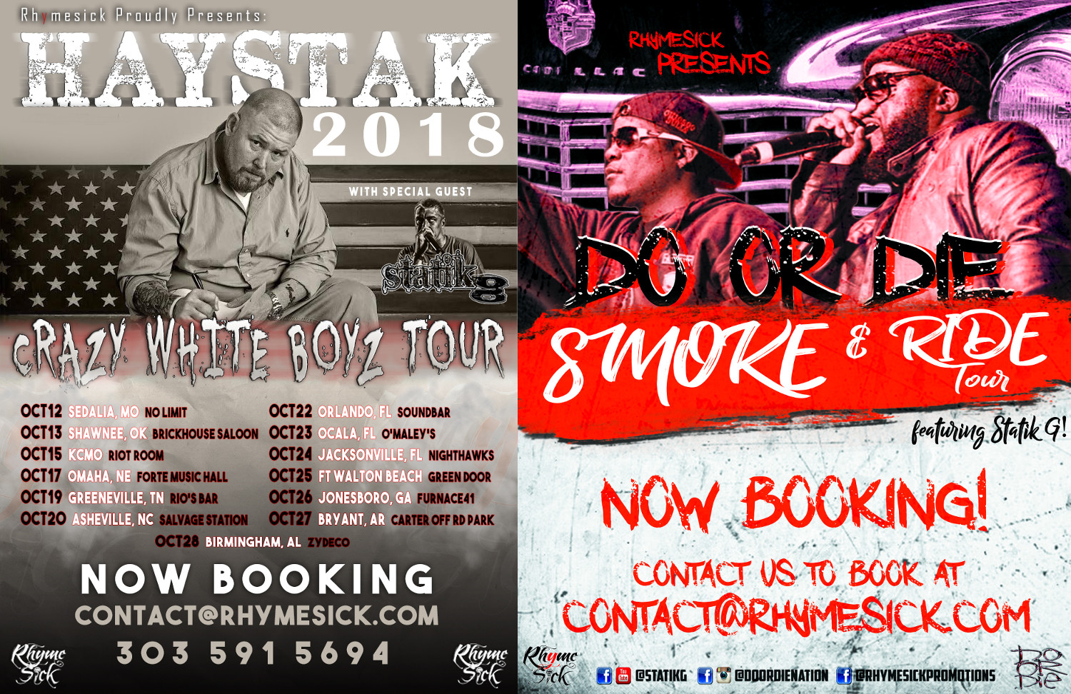 statikgbooking&tour