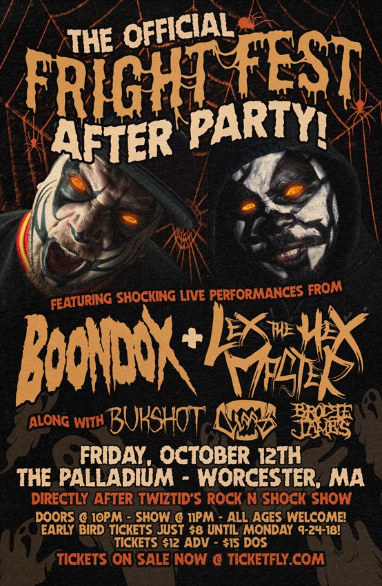 worcesterffafterparty