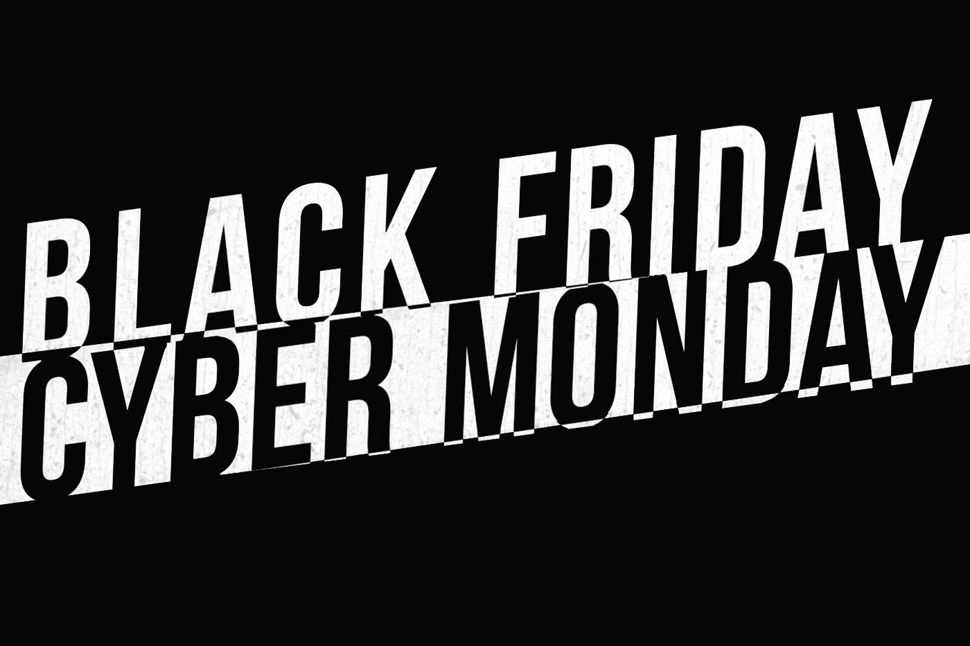 blackfridaycybermonday