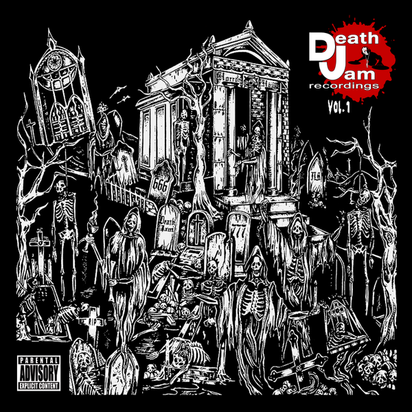 death-jam-recordings-vol-1