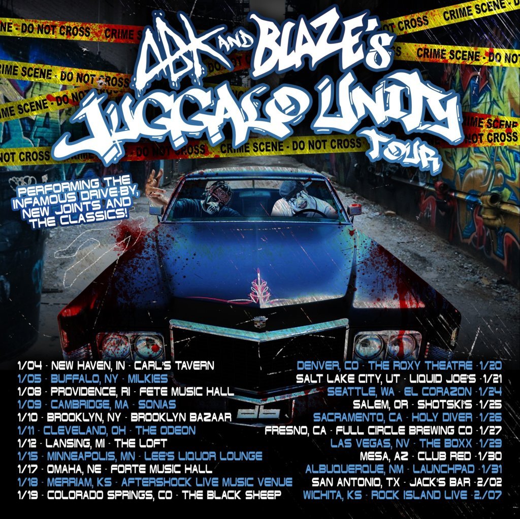 drivebydates FLH