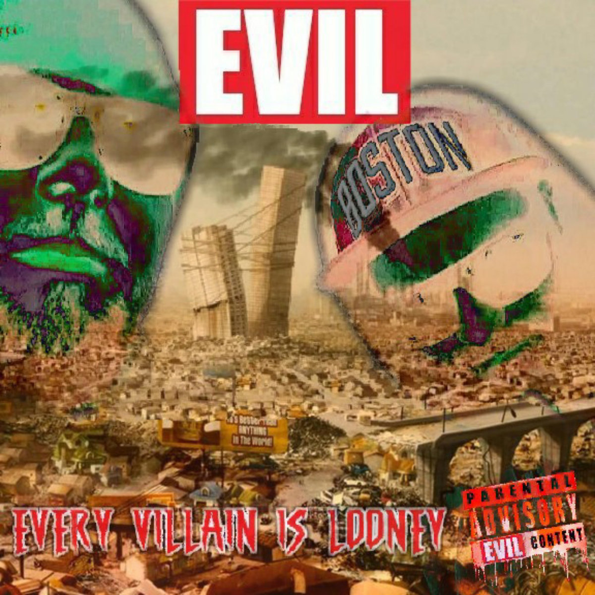 evil_everyvillainislooney