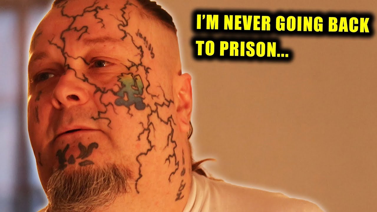 Juggalo Speaks on Gangs, Life in Prison, and Being Free after Killing 5
