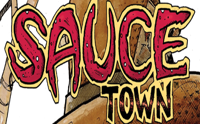 saucetown