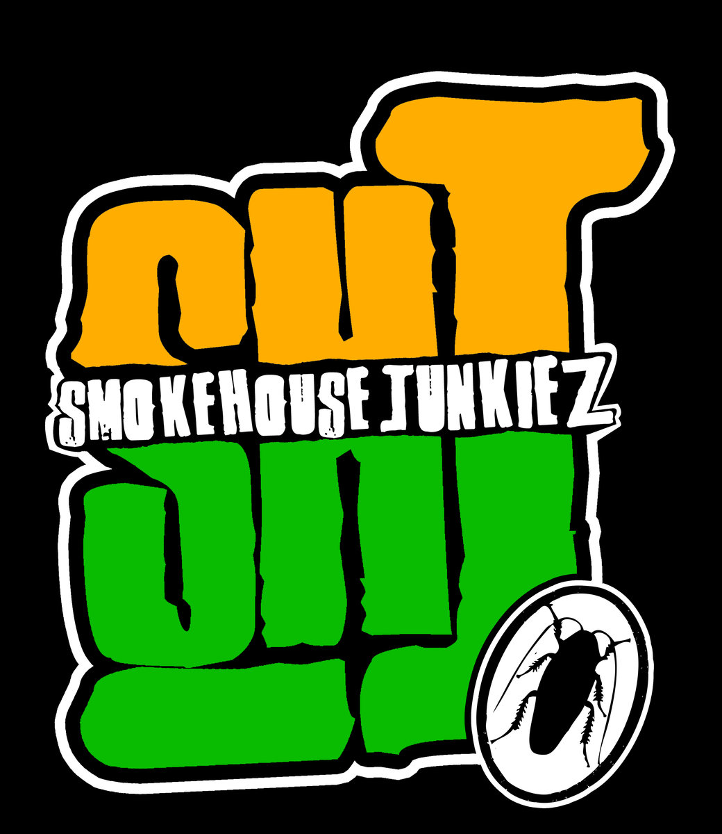 smokehousejunkiez