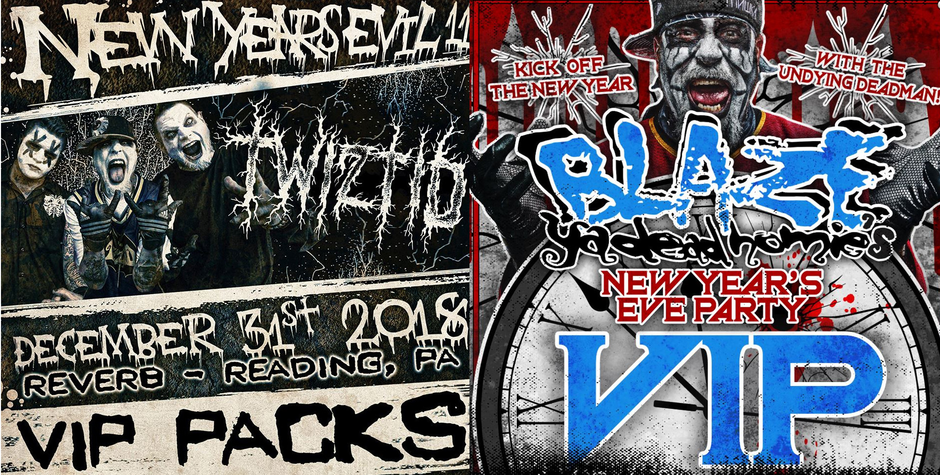twiztid&blazevipnye2018