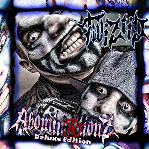 Abominationz Deluxe Edition
