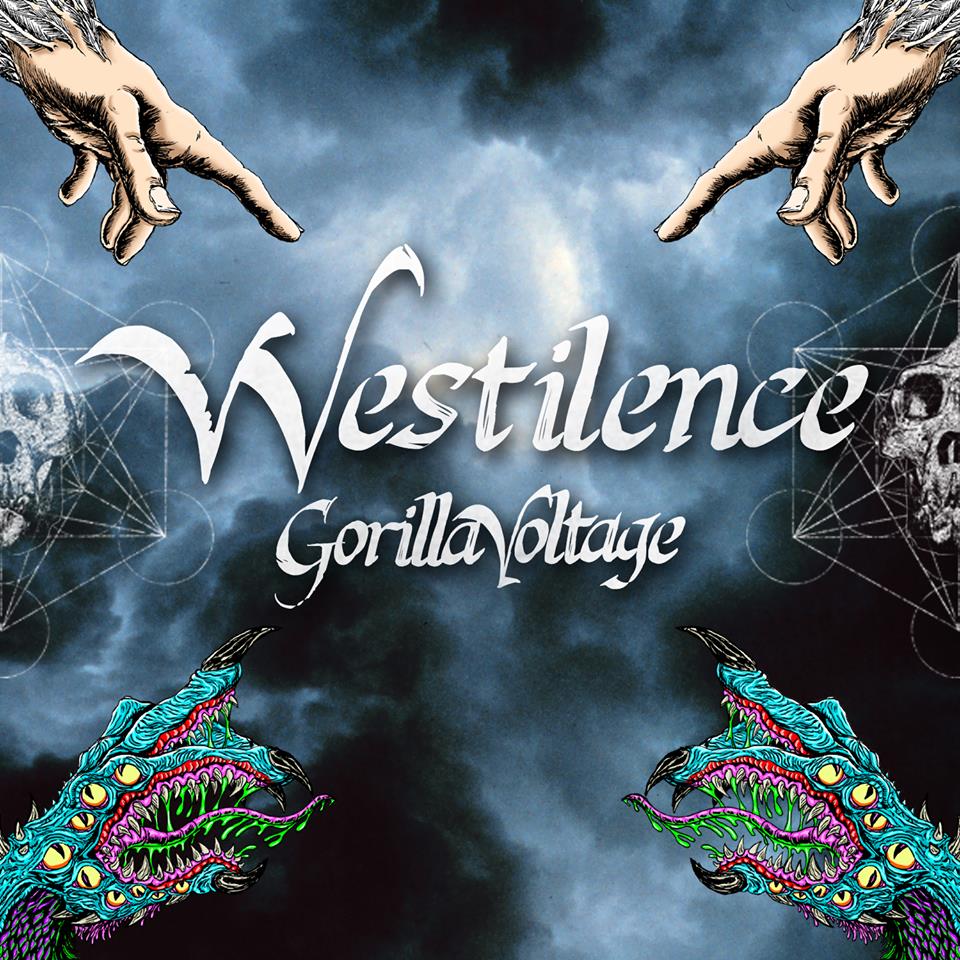Westilence - GV