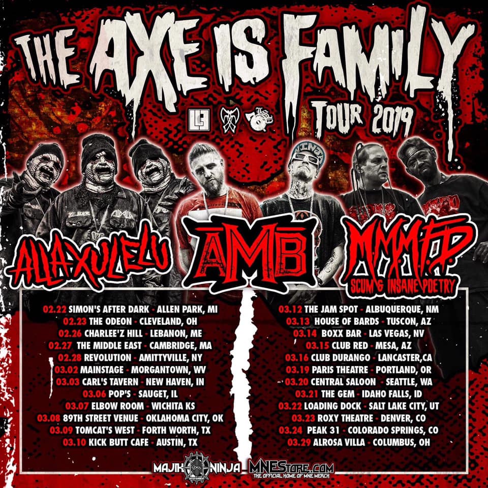 axeisfamilytourdates