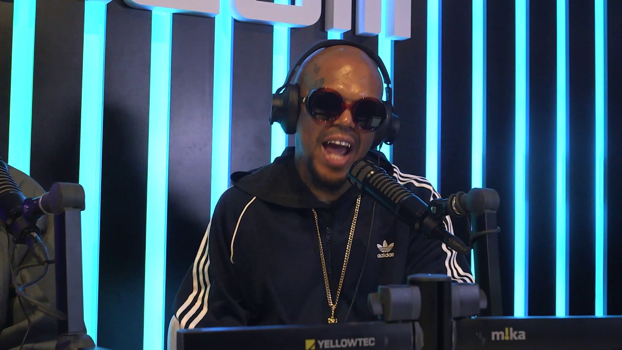 DJ Paul – Mafia Radio: Head Games, Entourages & The Darkness | Ep. 3