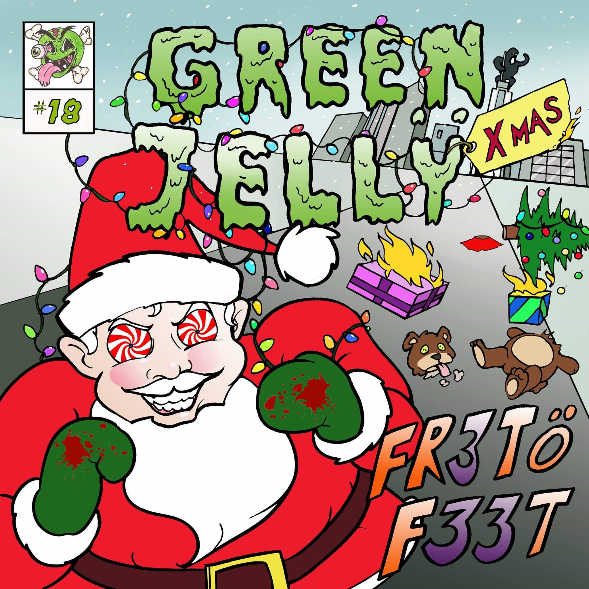 greenjelly_xmassong