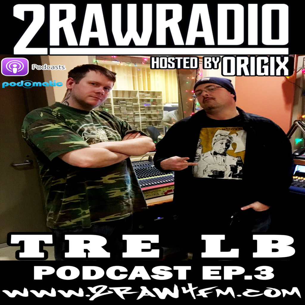 2rawradio_trelbinterview FLH