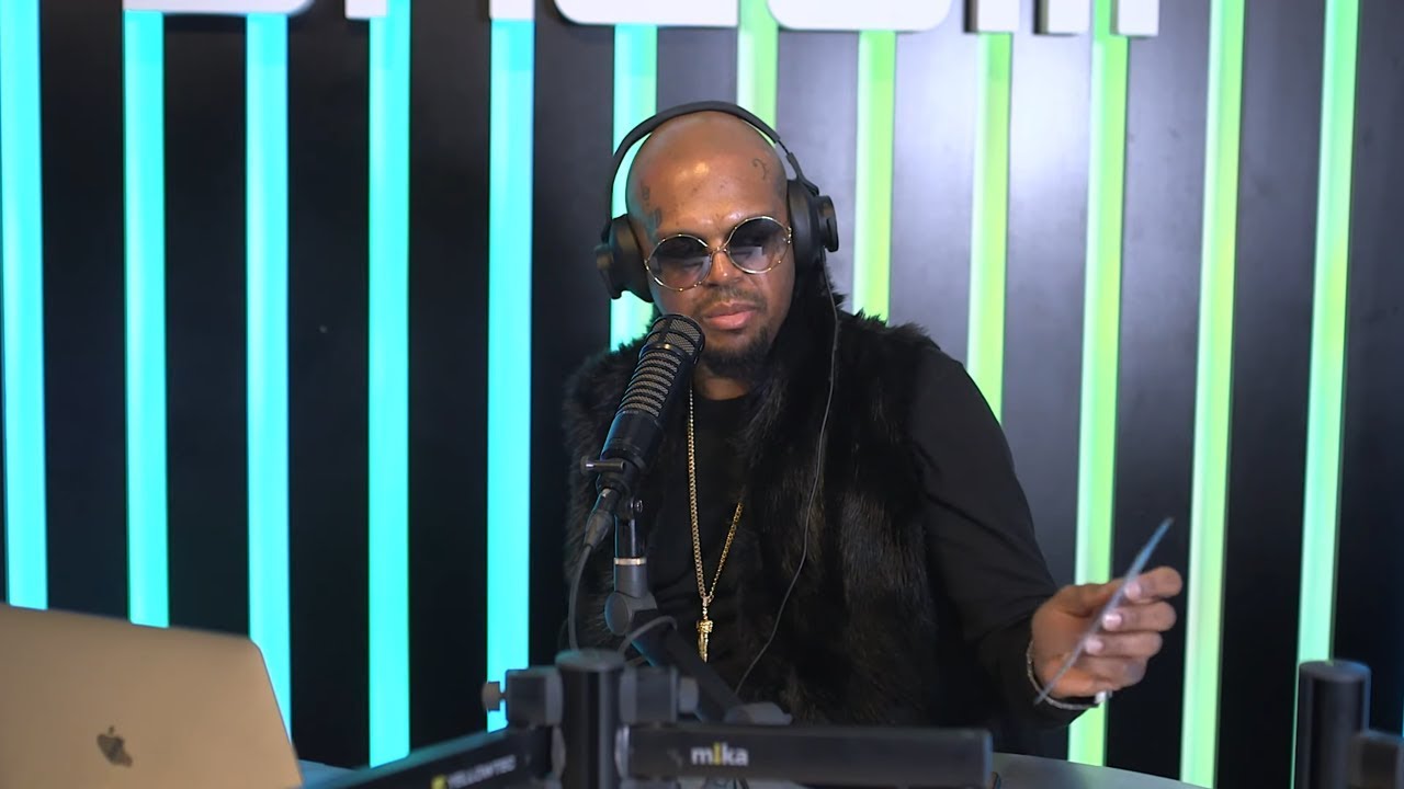 DJ Paul – MafiaRadio: No Cap, Worldstar & Elon Musk | Ep. 4
