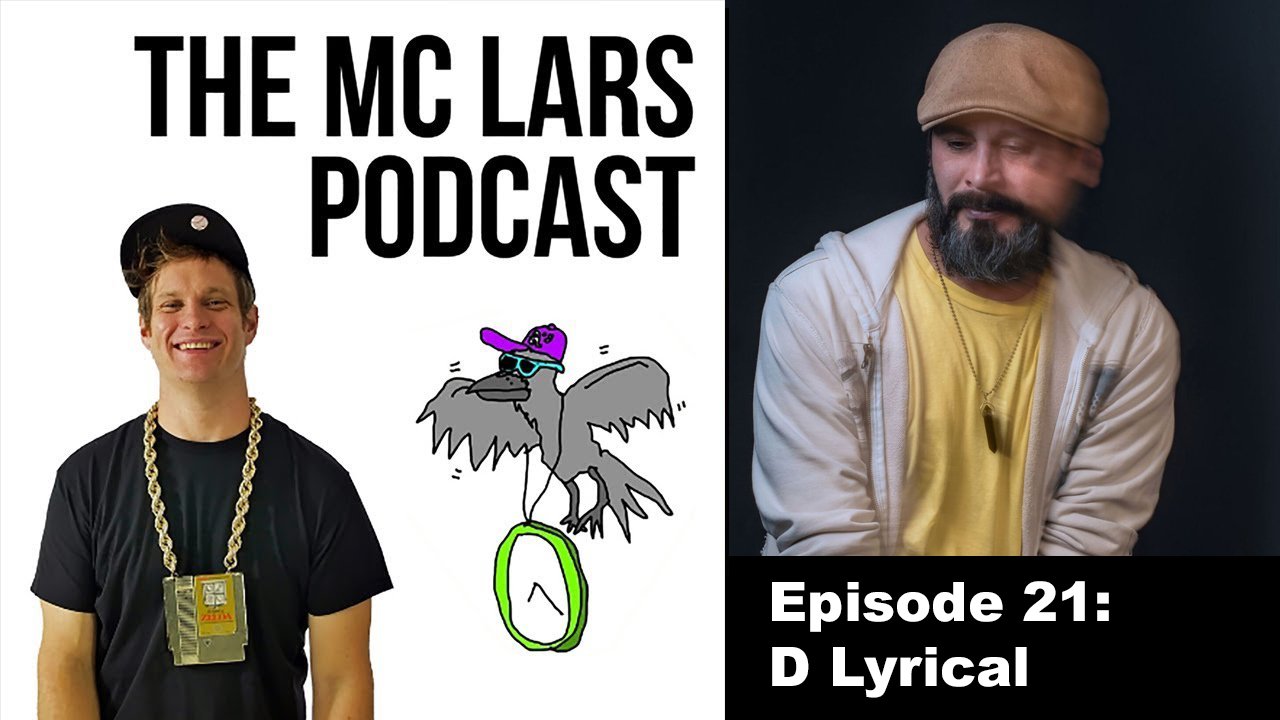 dlyrical_mclars