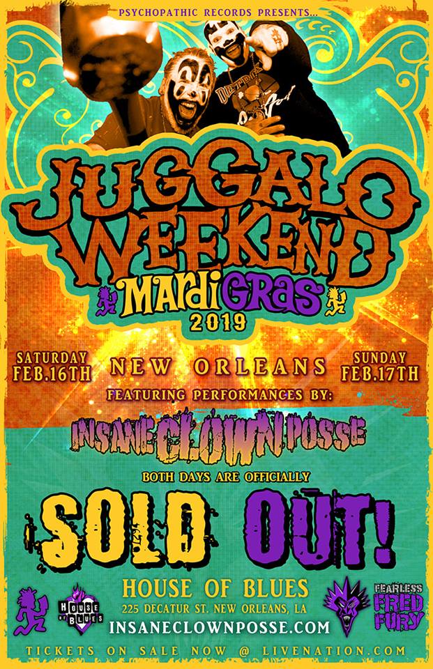 juggaloweekend2019soldout
