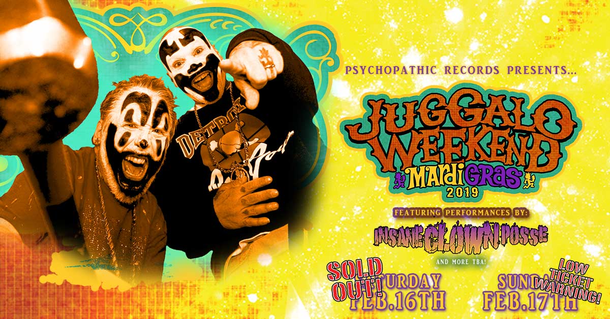 juggaloweekendday1soldout