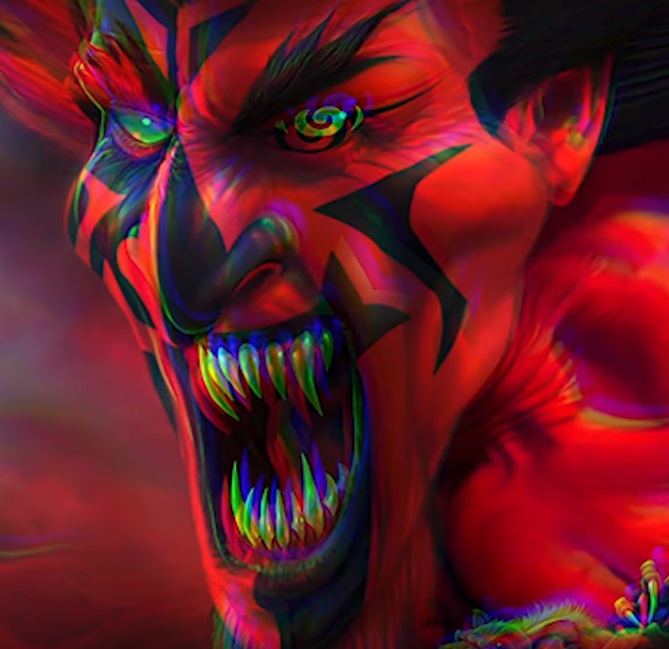 Fury