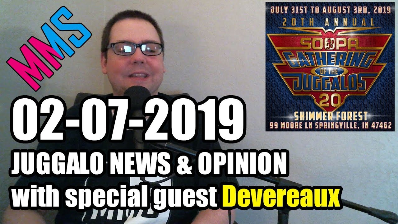 Ouija’s producer Devereaux Interviewed on the Murder Mayhem Show!