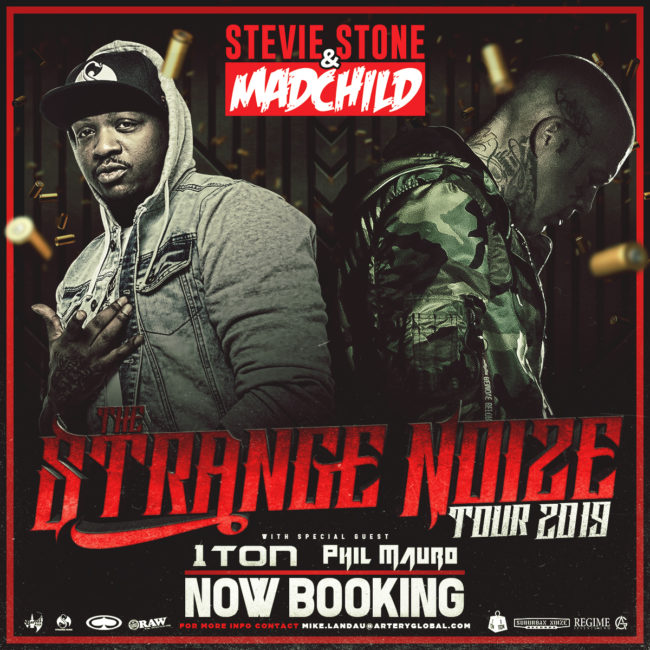 strangenoize2019