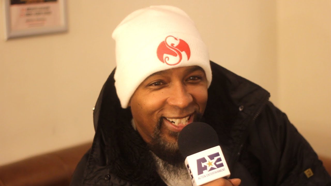 Tech N9ne Reveals ‘N9na’ Album Will Drop in March/April; More