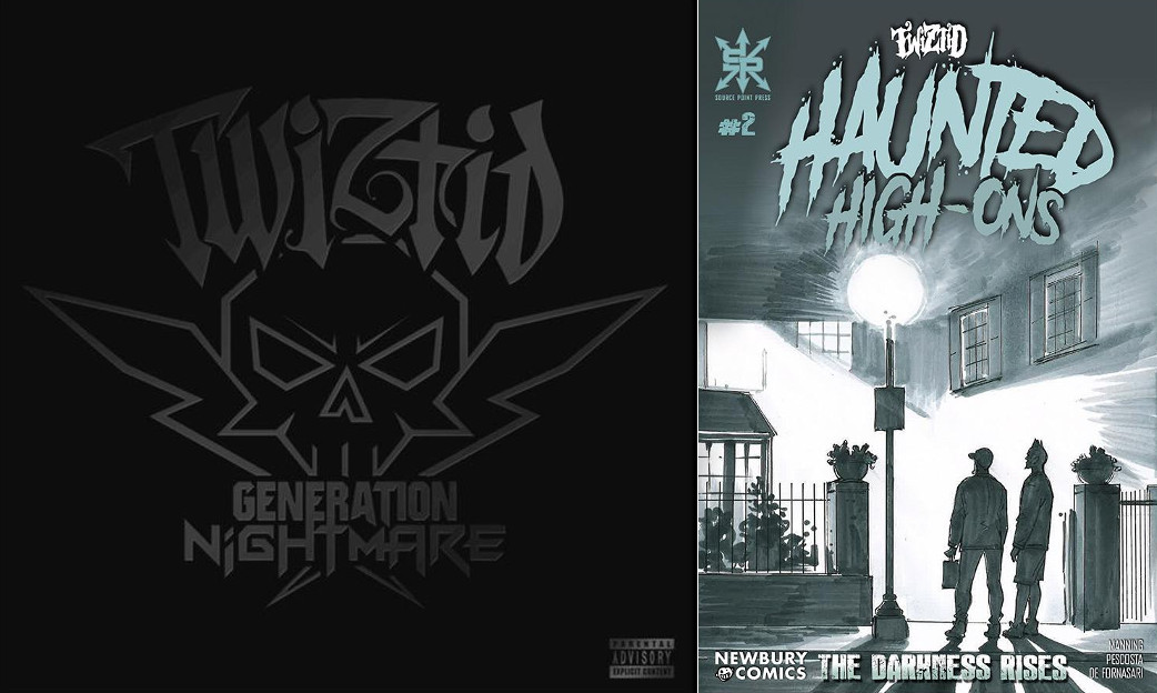 twiztid_newburycomicspreorder