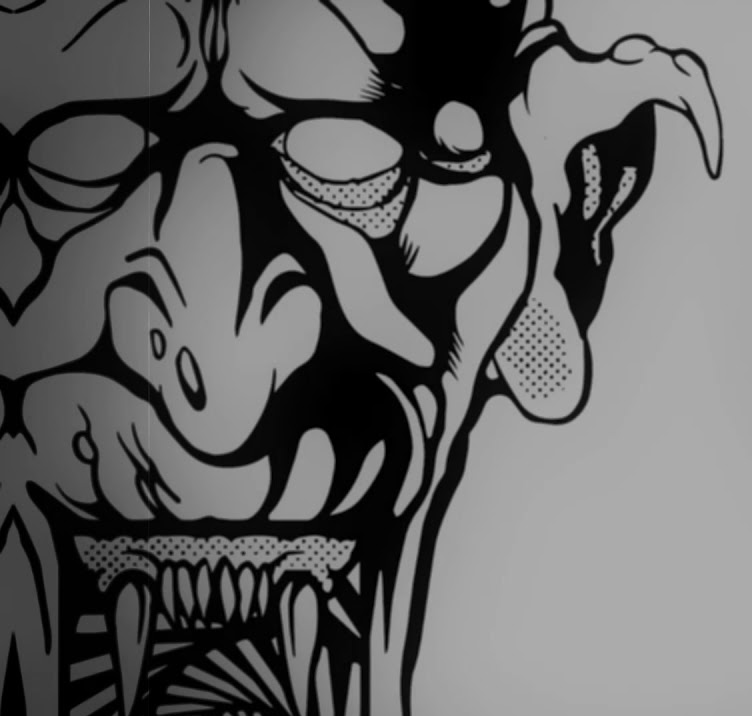 Magic Spellz Art Dude