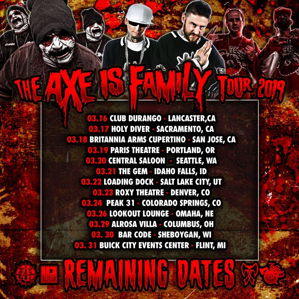 axeisfamilytour FLH