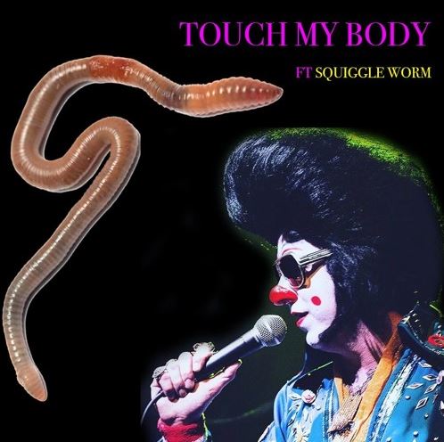 clownvis_touchmybody