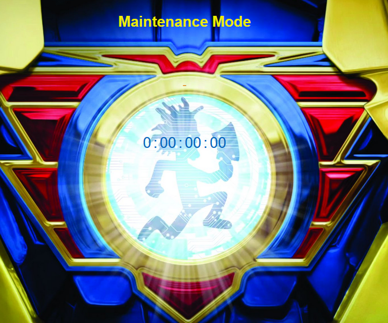 countdown