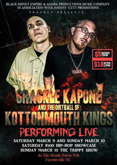 cracklekapone&dirtball030919