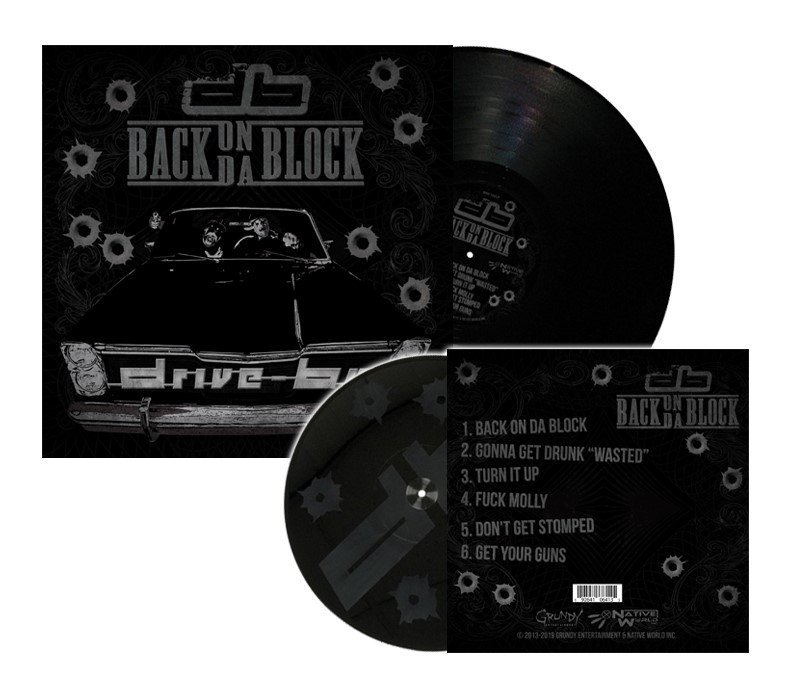 driveby_backondablockvinyl FLH