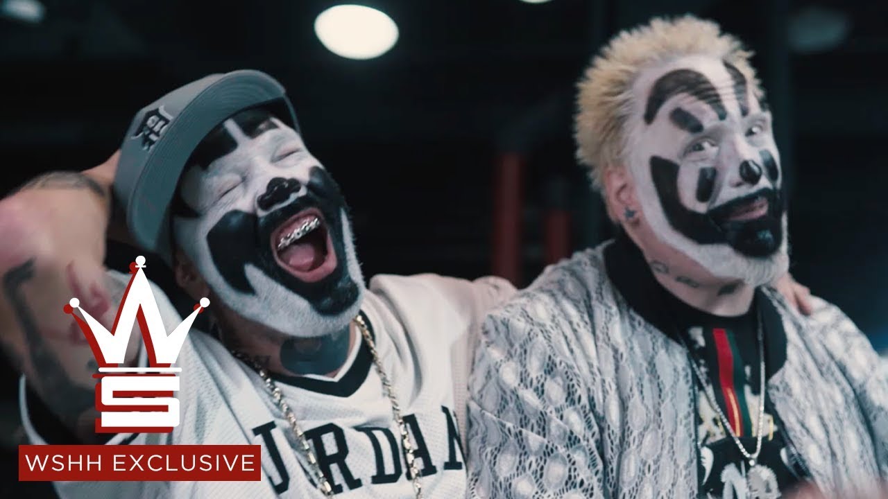 Insane Clown Posse to perform Acoustic Set at SXSW!