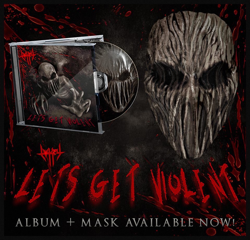 lokey_letsgetviolentcd