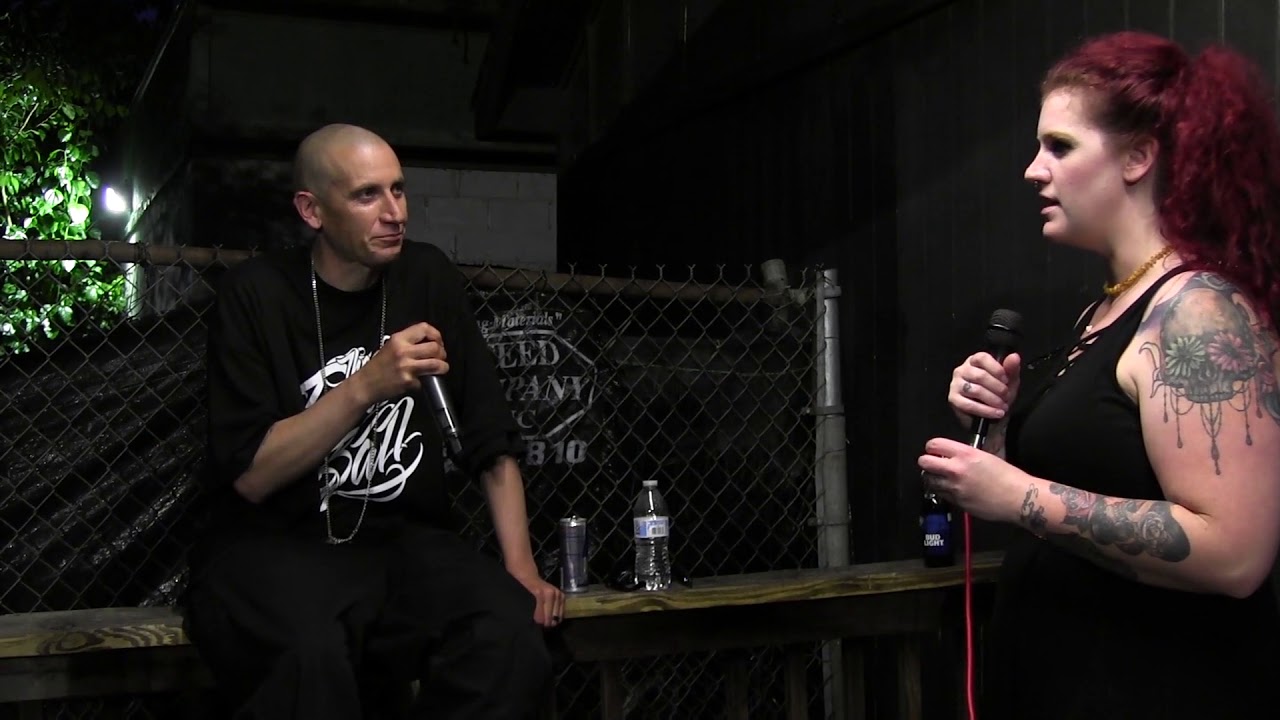 Muse Of Mayhem Interviews The Dirtball