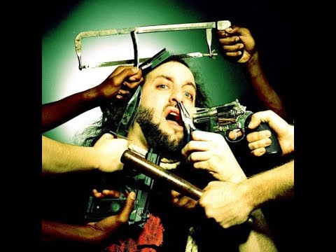 RA The Rugged Man Interviewed by Tin Foil Hat Podcast