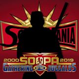 Psychopathic Records Hints At 5 Times ECW Heavy Weight Champion For Soopa Gathering