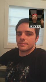 UnderRated Live Faygoluvers.net Take Over (Interview)