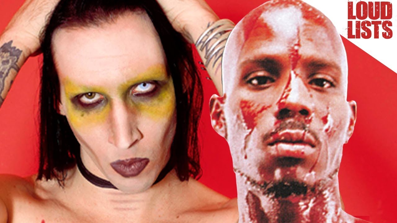 10 Weirdest Collabs in Rock/Medal History (ft. Jack White and ICP)