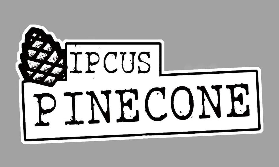 ipcuspinecone