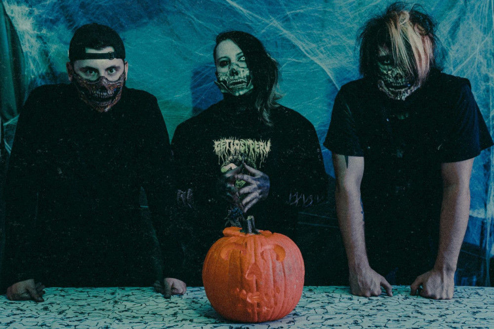 ohthehorror -FLH