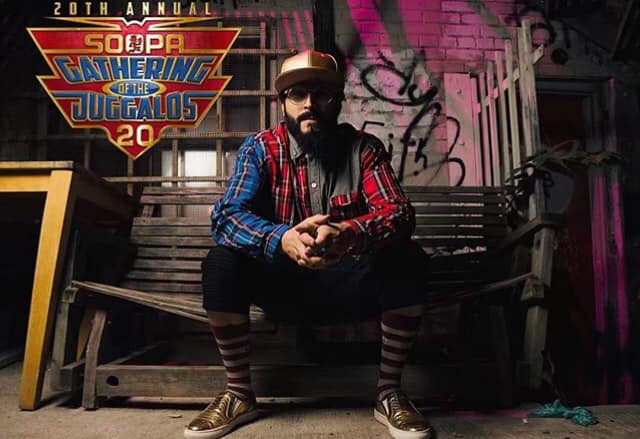 The 20th Annual Soopa Gathering of The Juggalos!