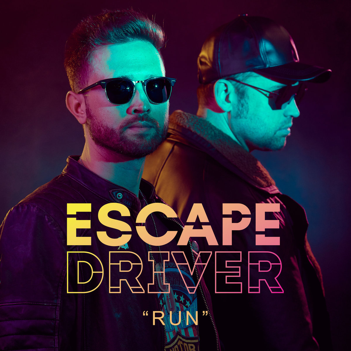 Escape Driver - Run