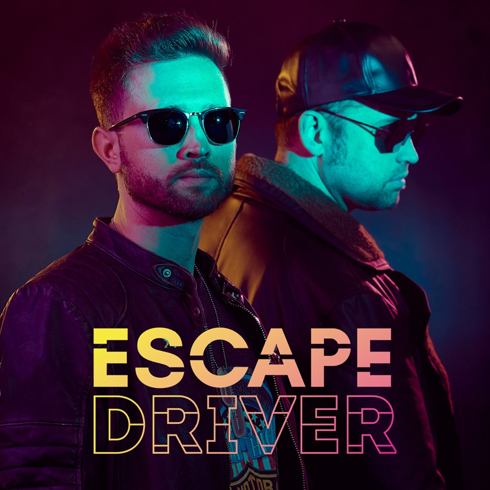 Escape Driver