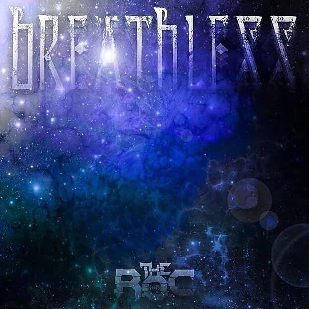 R.O.C. - Breathless