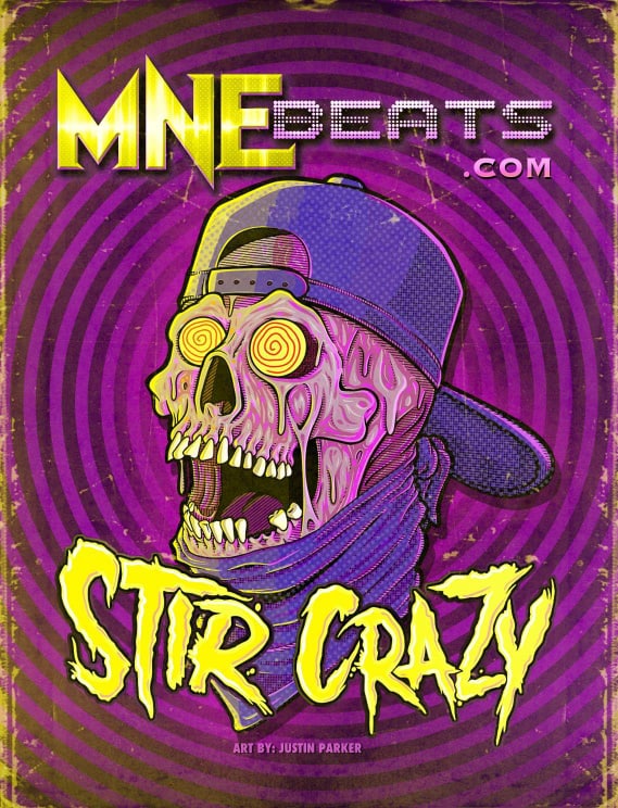 Stir Crazy