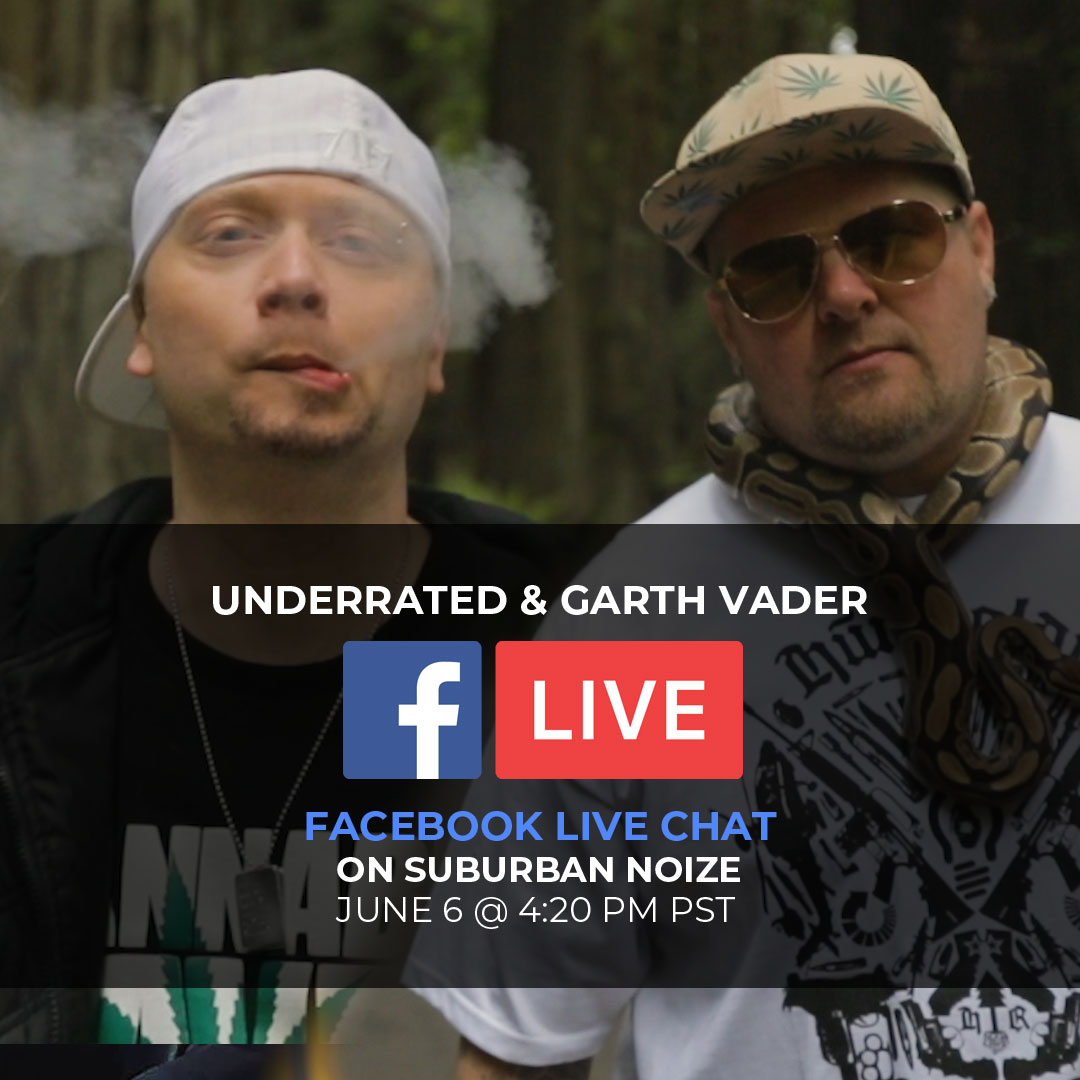 Underrated_FacebookLive_Takeover