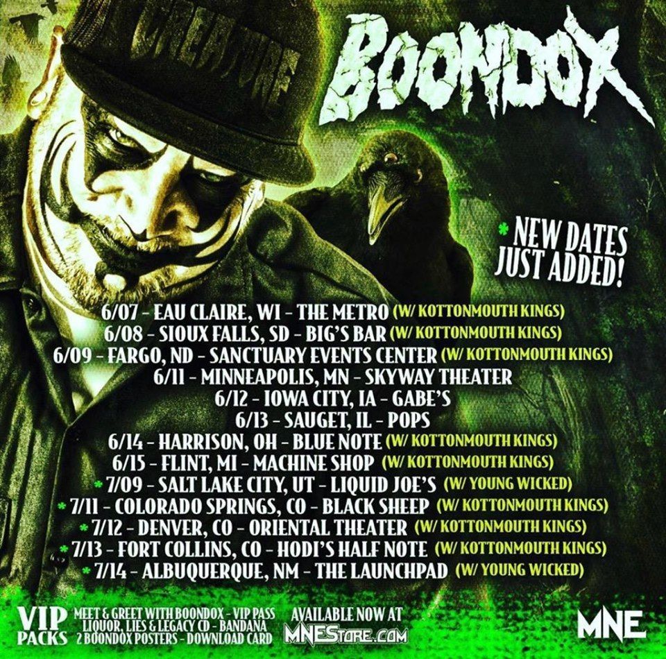 boondoxtourdates -FLH
