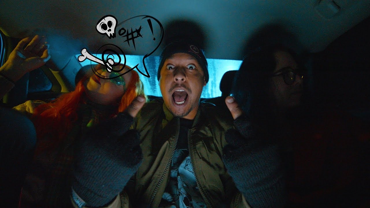 Dope D.O.D. feat. Gemitaiz – Scooby Doo Gang (Official Music Video) (Prod. Mace)