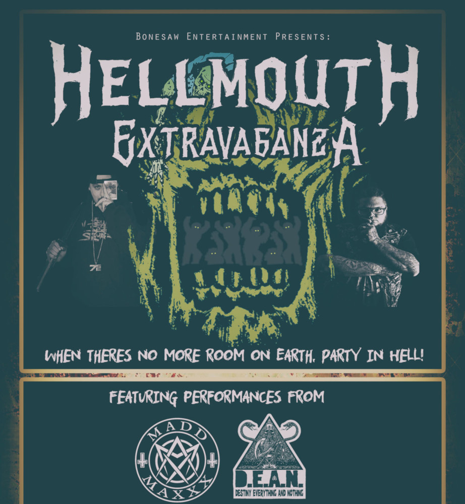 hellmouthextravaganzatour -FLH