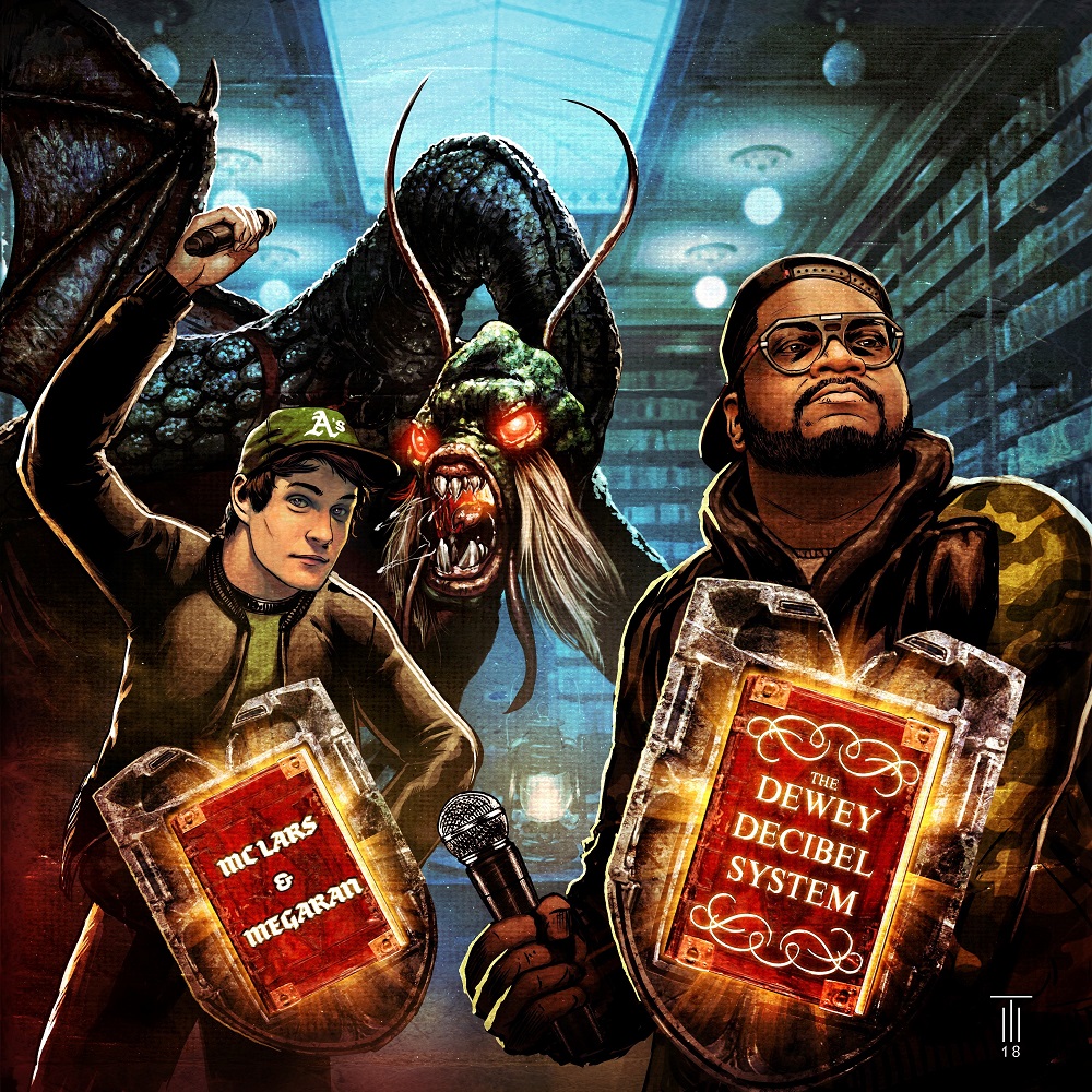 mc-lars-mega-ran-dewey-decibel-system